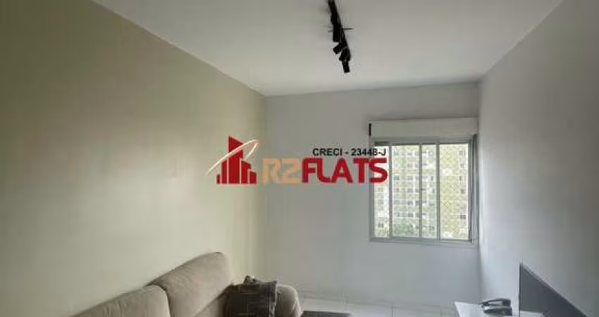 Flat com ótimo preço no bairro Bela Vista. Confira!