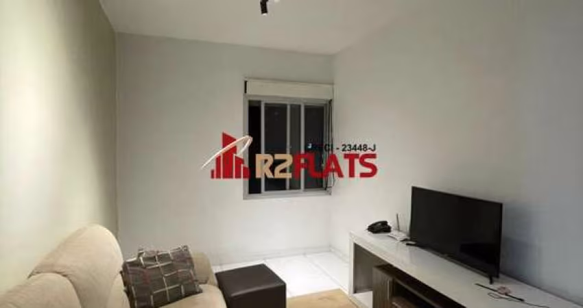 Flat com ótimo preço no bairro Bela Vista. Confira!