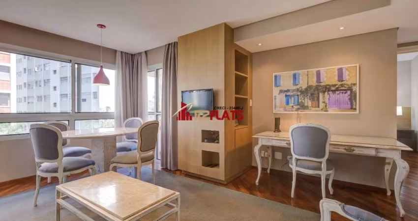 Apartamento com ótimo preço no bairro Jardins. Confira!