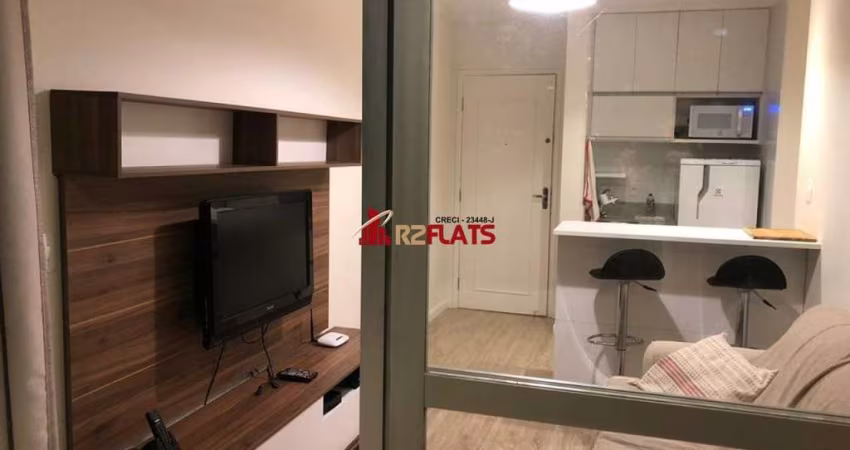 Flat com ótimo preço no bairro Moema. Confira!