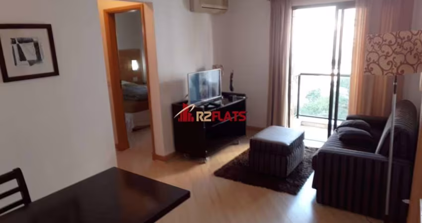 Flat com ótimo preço no bairro Moema. Confira!