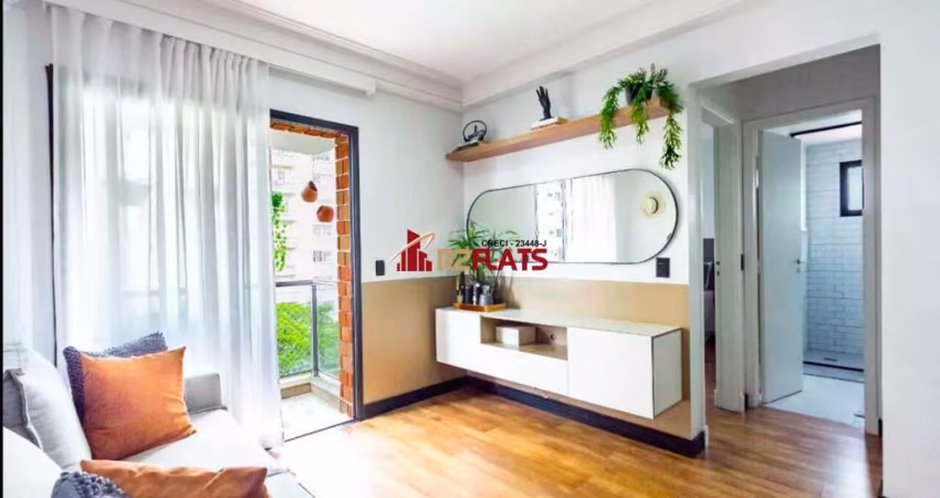 Apartamento com ótimo preço no bairro Moema. Confira!