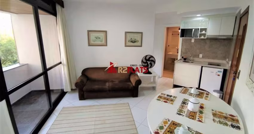 Apartamento com ótimo preço no bairro Morumbi. Confira!