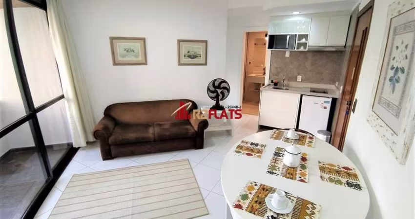 Apartamento com ótimo preço no bairro Morumbi. Confira!