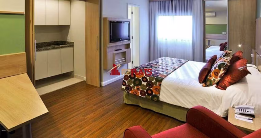 Apartamento com ótimo preço no bairro Chácara Santo Antônio. Confira!