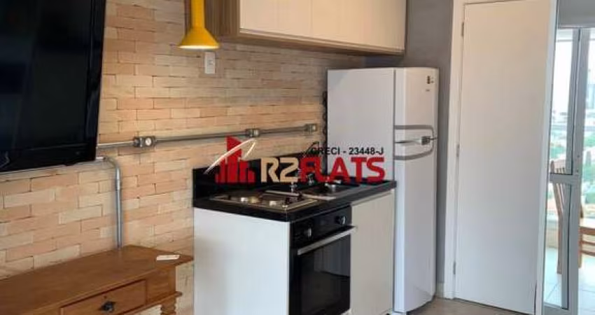 Apartamento com ótimo preço no bairro Brooklin. Confira!