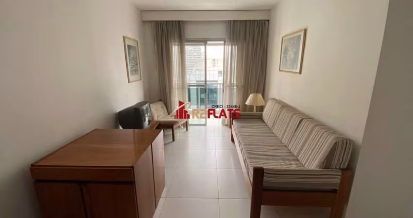 Flat com ótimo preço no bairro Vila Nova Conceição. Confira!