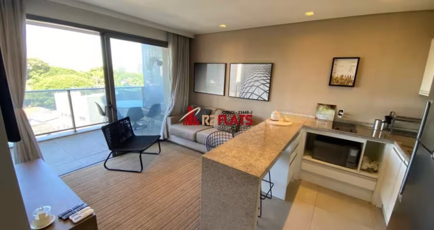 Apartamento com ótimo preço no bairro Pinheiros. Confira!