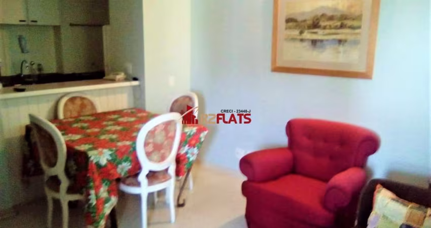 Apartamento com ótimo preço no bairro Moema. Confira!