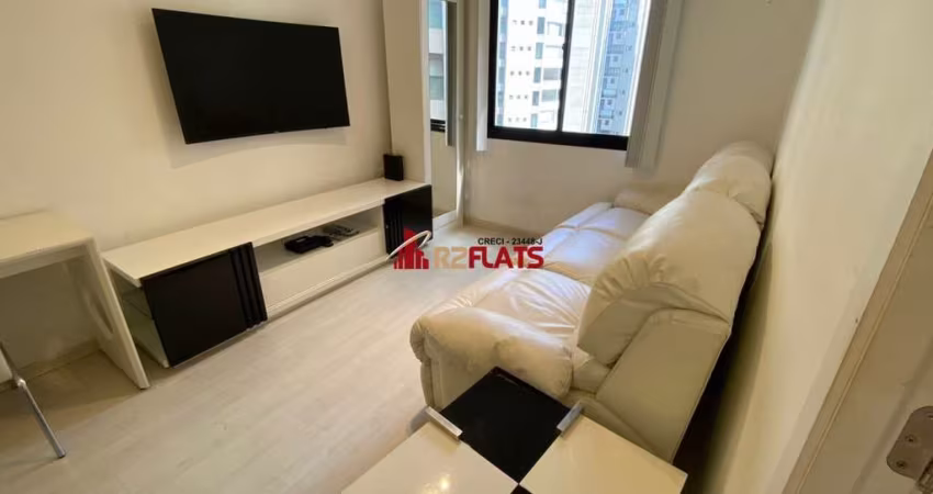 Apartamento com ótimo preço no bairro Moema. Confira!