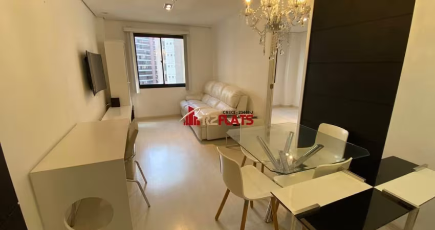Apartamento com ótimo preço no bairro Moema. Confira!