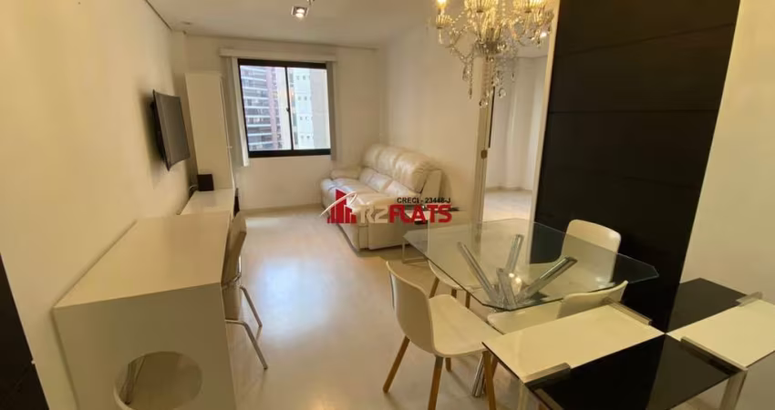 Apartamento com ótimo preço no bairro Moema. Confira!