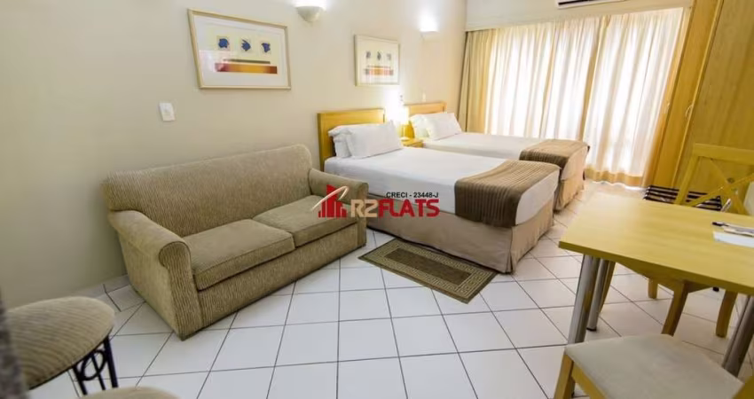 Flat com ótimo preço no bairro Perdizes. Confira!