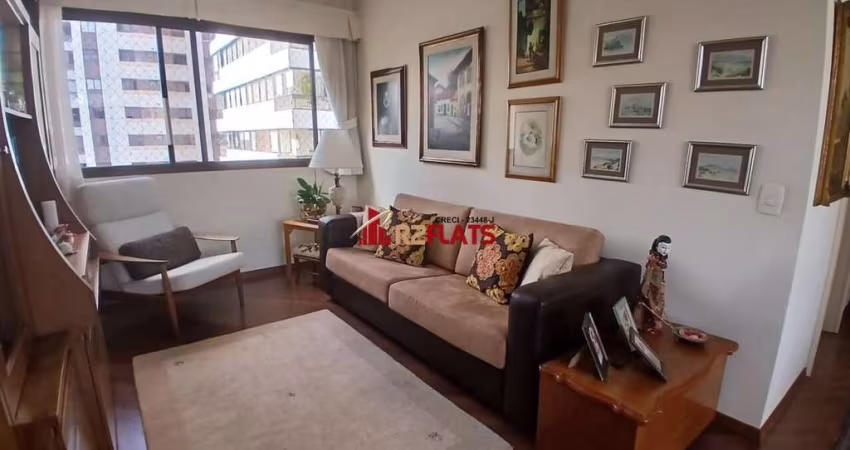 EXCELENTE FLAT PARA VENDA EM MOEMA, APROVEITE !!