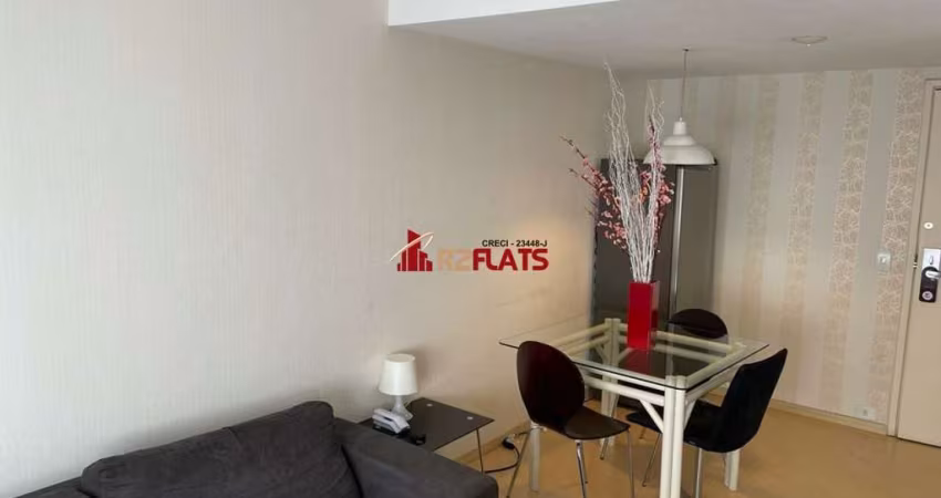 Flat com ótimo preço no bairro Jardins. Confira!