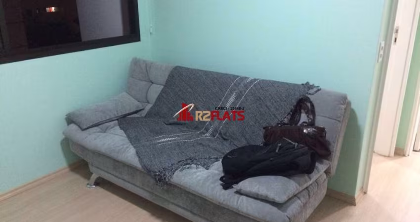 Apartamento com ótimo preço no bairro Moema. Confira!