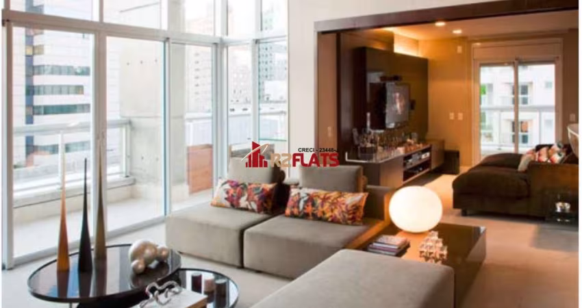 Apartamento com ótimo preço no bairro Vila Nova Conceição. Confira!