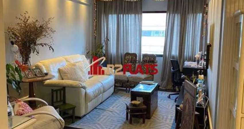 Apartamento com ótimo preço no bairro Itaim Bibi. Confira!