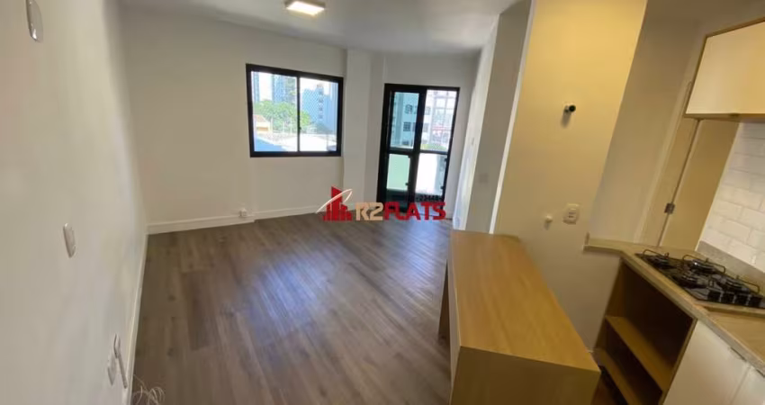 Flat com ótimo preço no bairro Jardins. Confira!