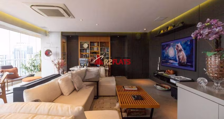 Apartamento com ótimo preço no bairro Itaim Bibi. Confira!