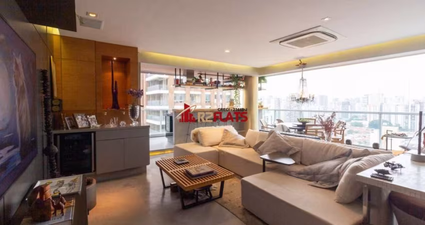 Apartamento com ótimo preço no bairro Itaim Bibi. Confira!