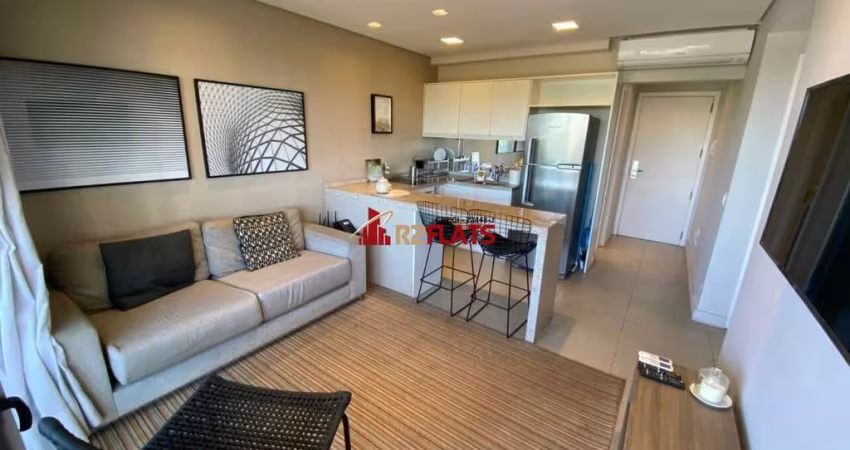 Apartamento com ótimo preço no bairro Pinheiros. Confira!