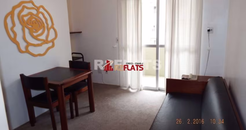 Flat com ótimo preço no bairro Bela Vista. Confira!