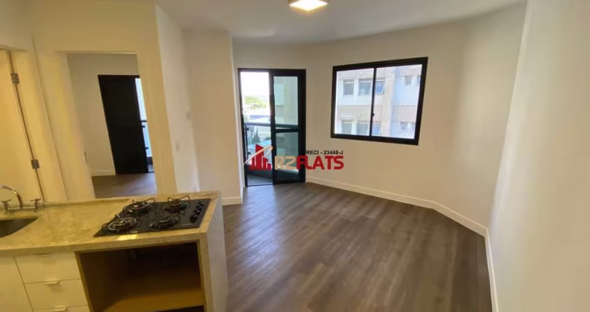 Flat com ótimo preço no bairro Jardins. Confira!