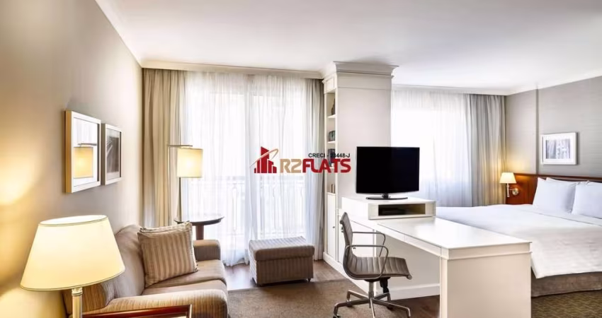 Marriott Executive