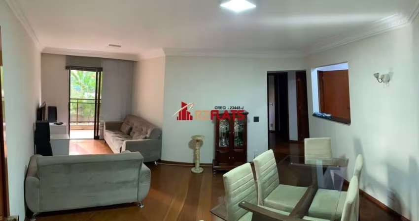 Flat com ótimo preço no bairro Moema. Confira!