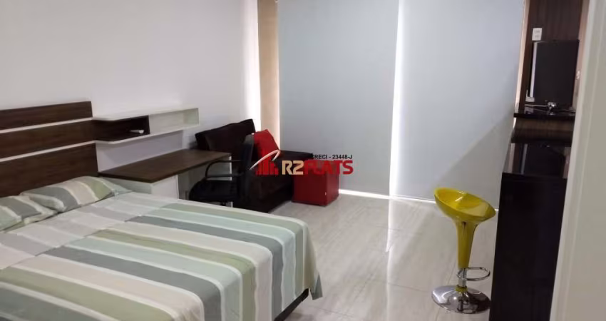 Apartamento com ótimo preço no bairro Campo Belo. Confira!