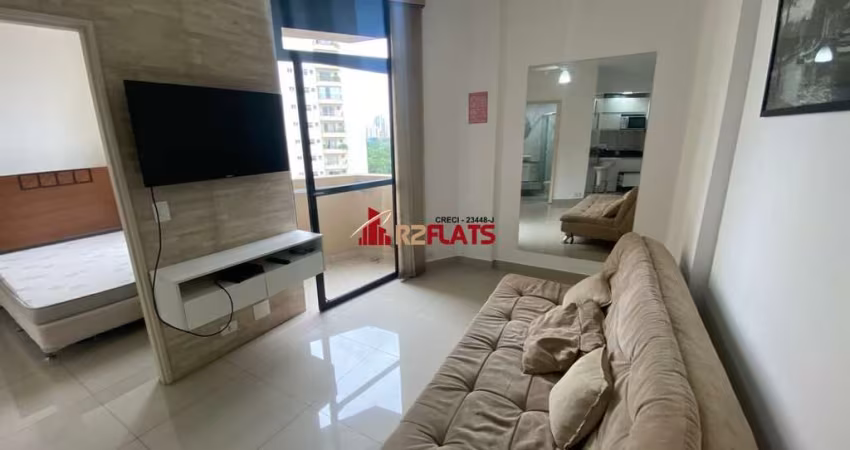 Apartamento com ótimo preço no bairro Moema. Confira!