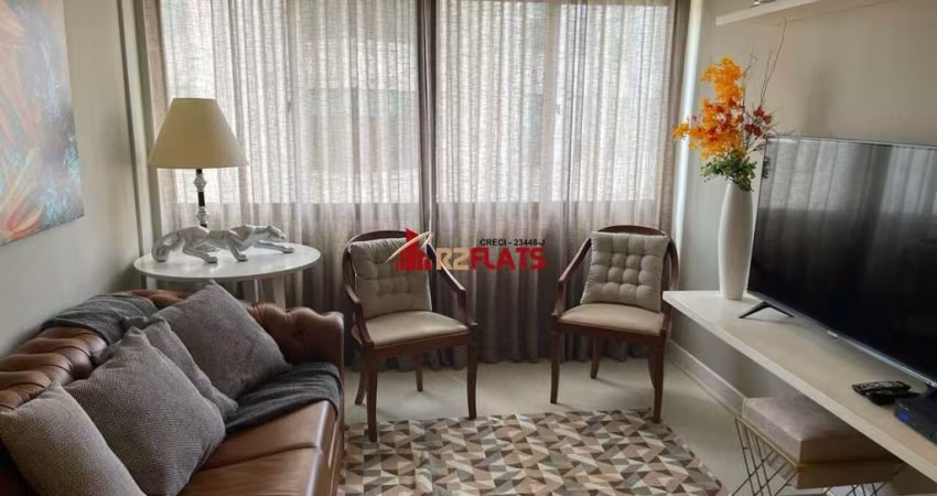 Apartamento com ótimo preço no bairro Itaim Bibi. Confira!