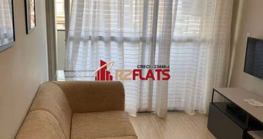 Apartamento com ótimo preço no bairro Moema. Confira!