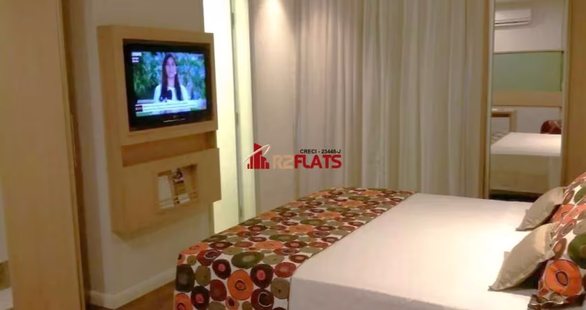 Apartamento com ótimo preço no bairro Chácara Santo Antônio. Confira!