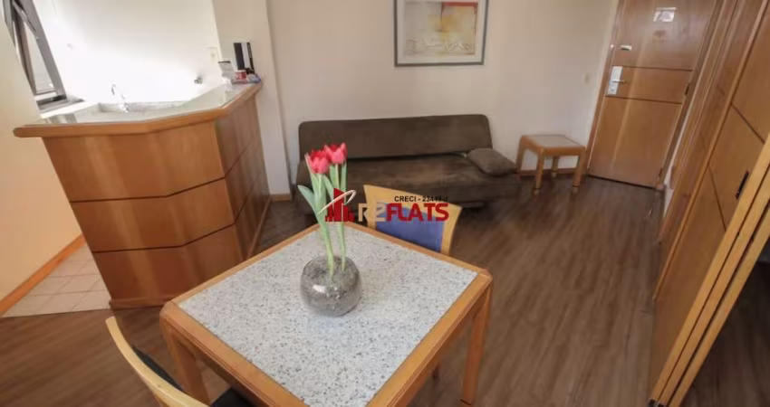 Apartamento com ótimo preço no bairro Jardim Paulista. Confira!