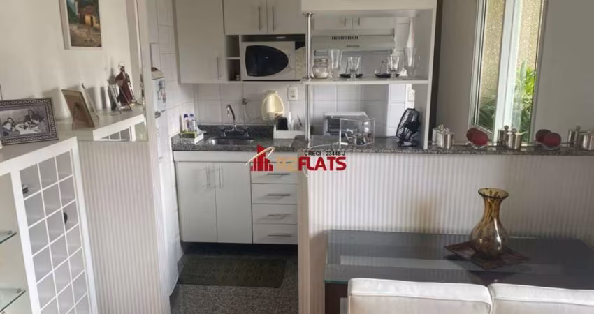 Apartamento com ótimo preço no bairro Vila Nova Conceição. Confira!