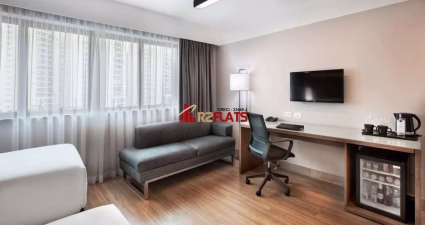 Apartamento com ótimo preço no bairro Moema. Confira! Ótimos rendimentos