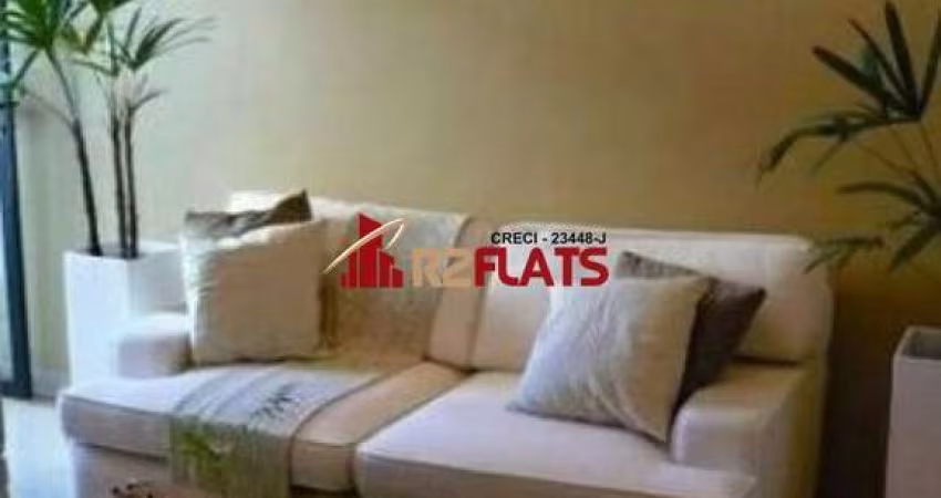 Apartamento com ótimo preço no bairro Moema. Confira!