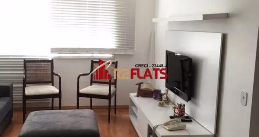 Apartamento com ótimo preço no bairro Itaim Bibi. Confira!