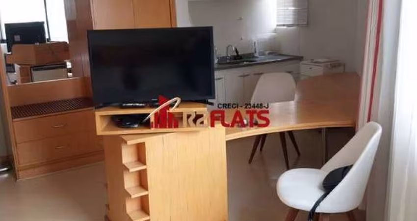 Apartamento com ótimo preço no bairro Vila Mariana. Confira!