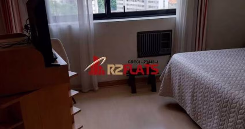 Apartamento com ótimo preço no bairro Vila Mariana. Confira!
