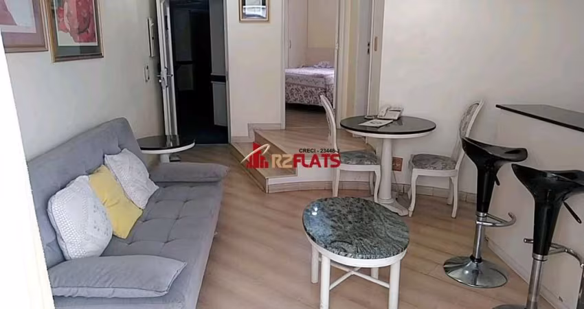 Flat com ótimo preço no bairro Bela Vista. Confira!