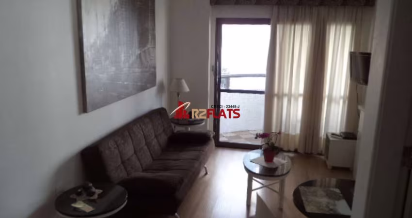 Flat com ótimo preço no bairro Bela Vista. Confira!