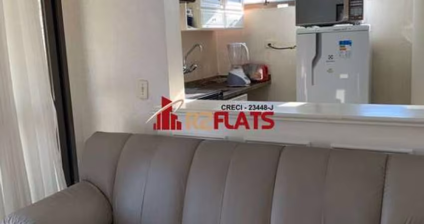 Flat com ótimo preço no bairro Bela Vista. Confira!