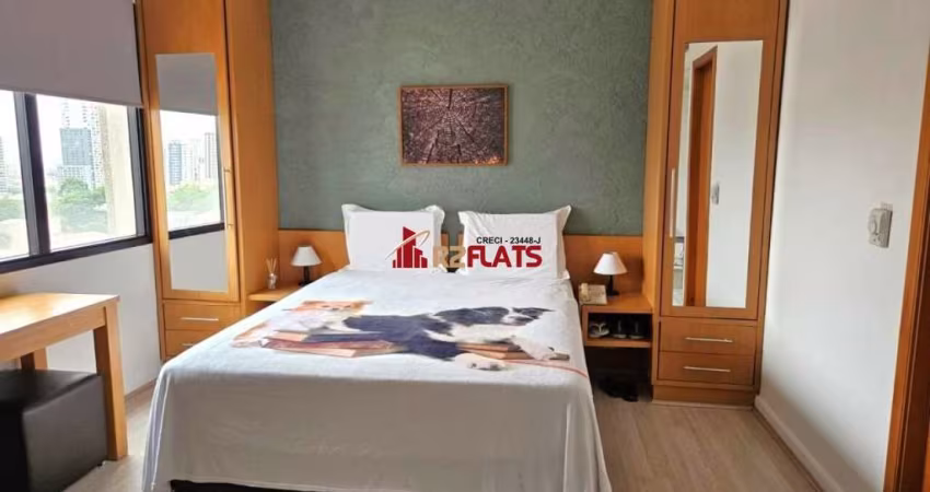 Flat com ótimo preço no Tatuapé. Confira!