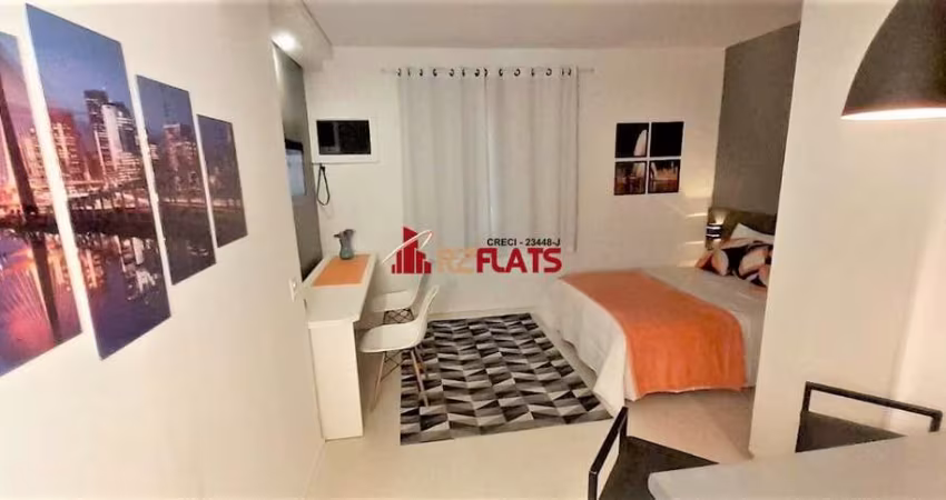 Apartamento com ótimo preço no bairro Moema. Confira!