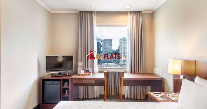 Apartamento com ótimo preço no bairro Chácara Santo Antônio. Confira!