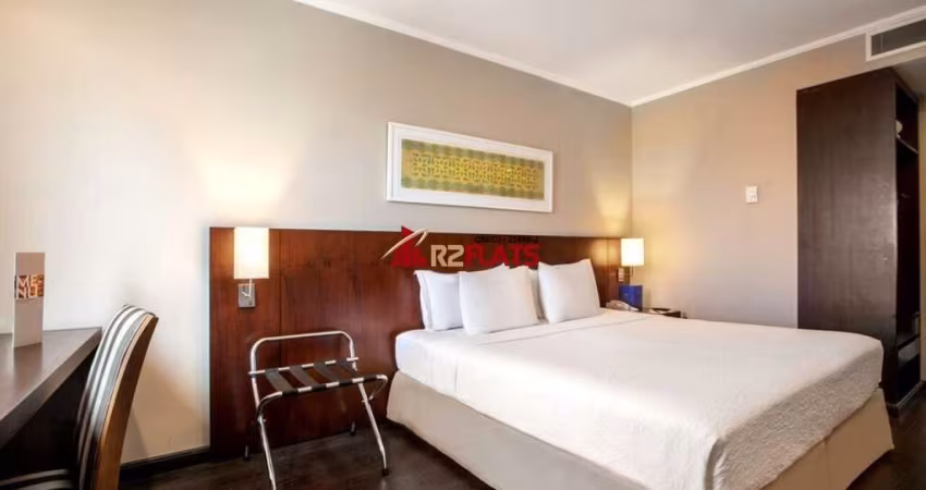 Apartamento com ótimo preço no bairro Chácara Santo Antônio. Confira!