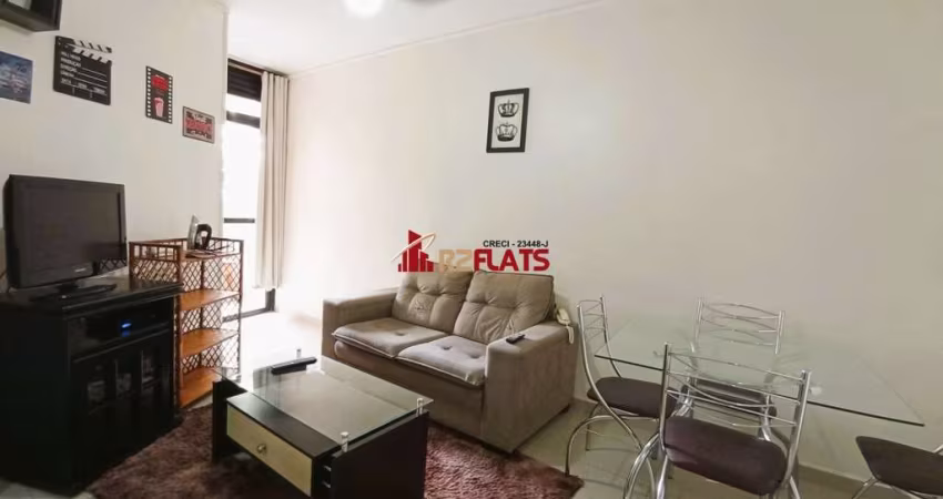 Apartamento com ótimo preço no bairro Moema. Confira!